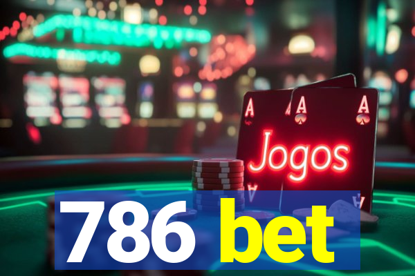 786 bet